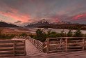 092 Torres Del Paine, Lago Grey